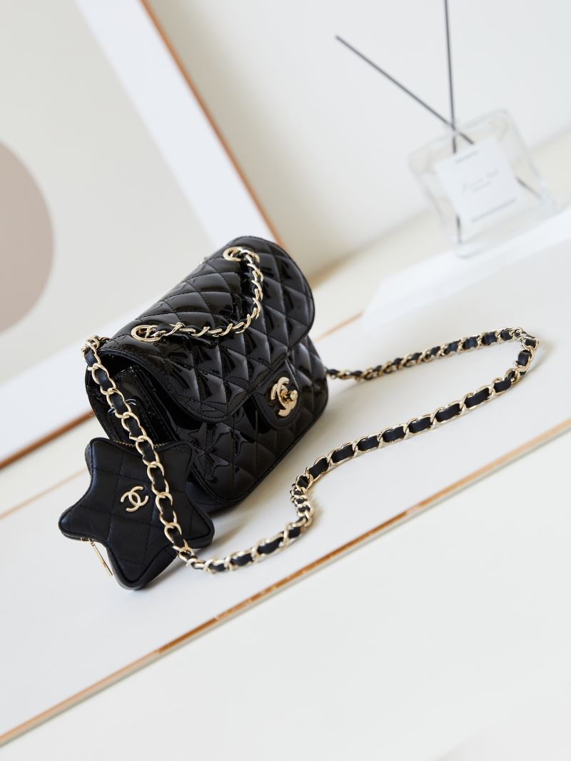 Chanel CF Series Bags